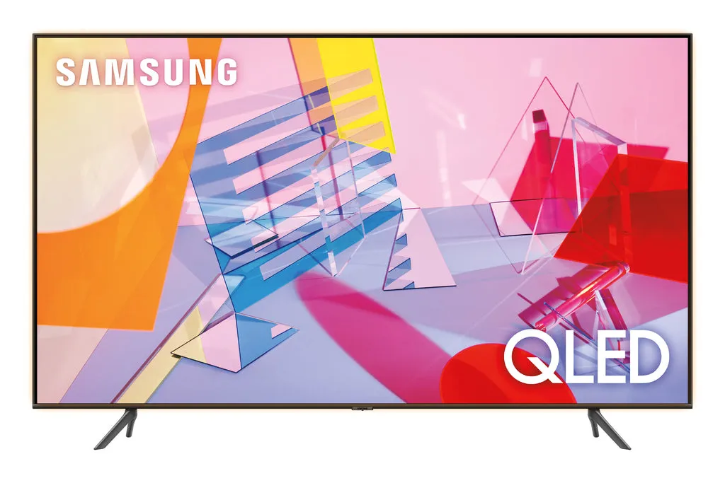SAMSUNG 75" Class 4K Ultra HD (2160P) HDR Smart QLED TV (QN75Q60TB)