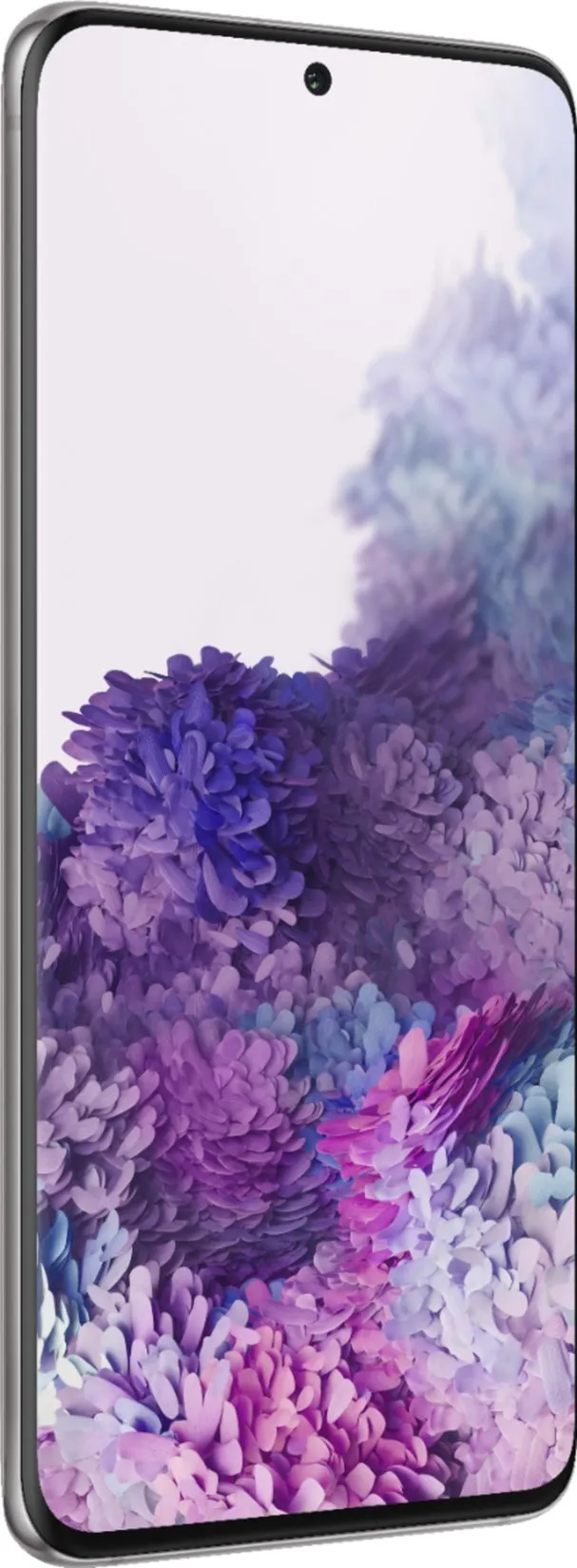 Samsung - Galaxy S20  6.7" SM-G986B/DS 5G Enabled  128GB 12GB RAM (GSM Only, No CDMA) International Version