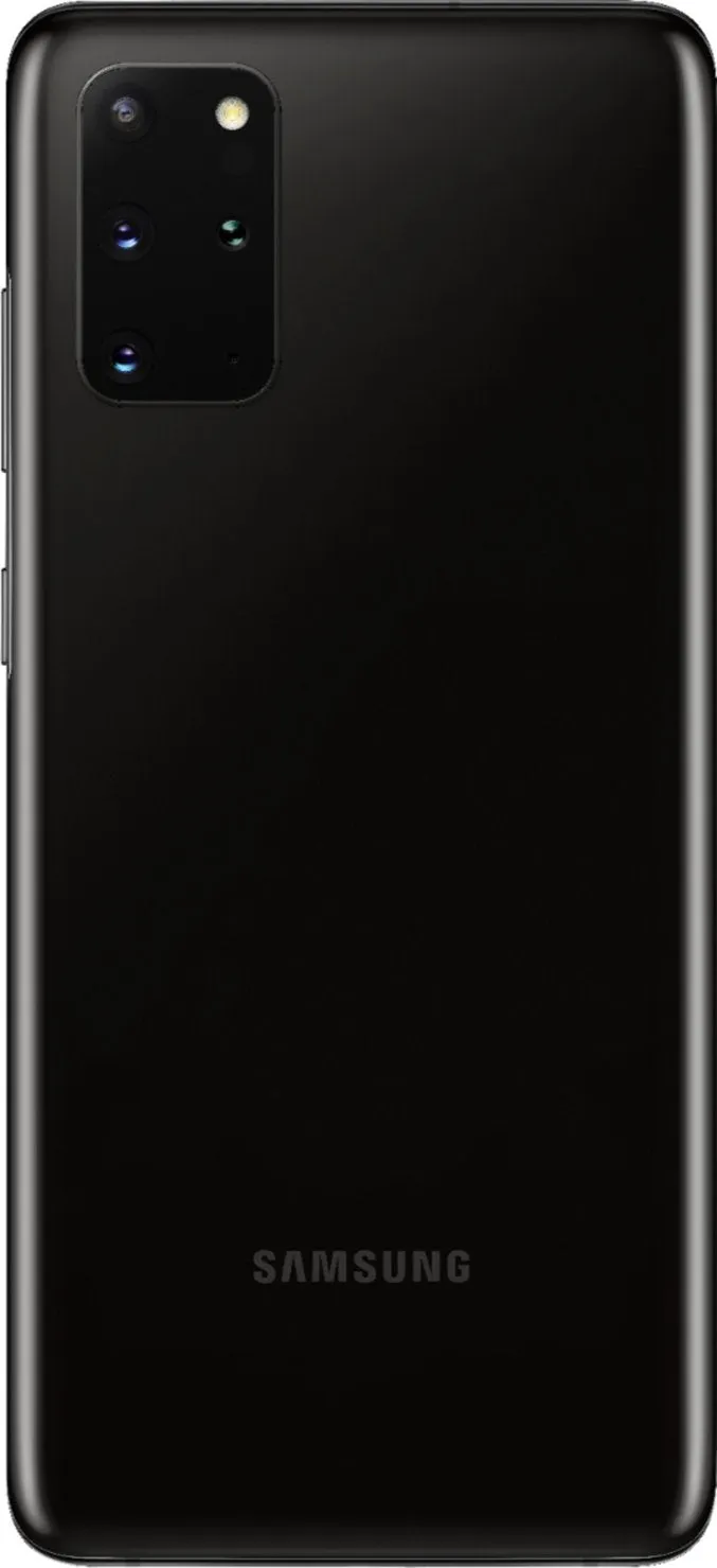 Samsung - Galaxy S20  6.7" SM-G986B/DS 5G Enabled  128GB 12GB RAM (GSM Only, No CDMA) International Version