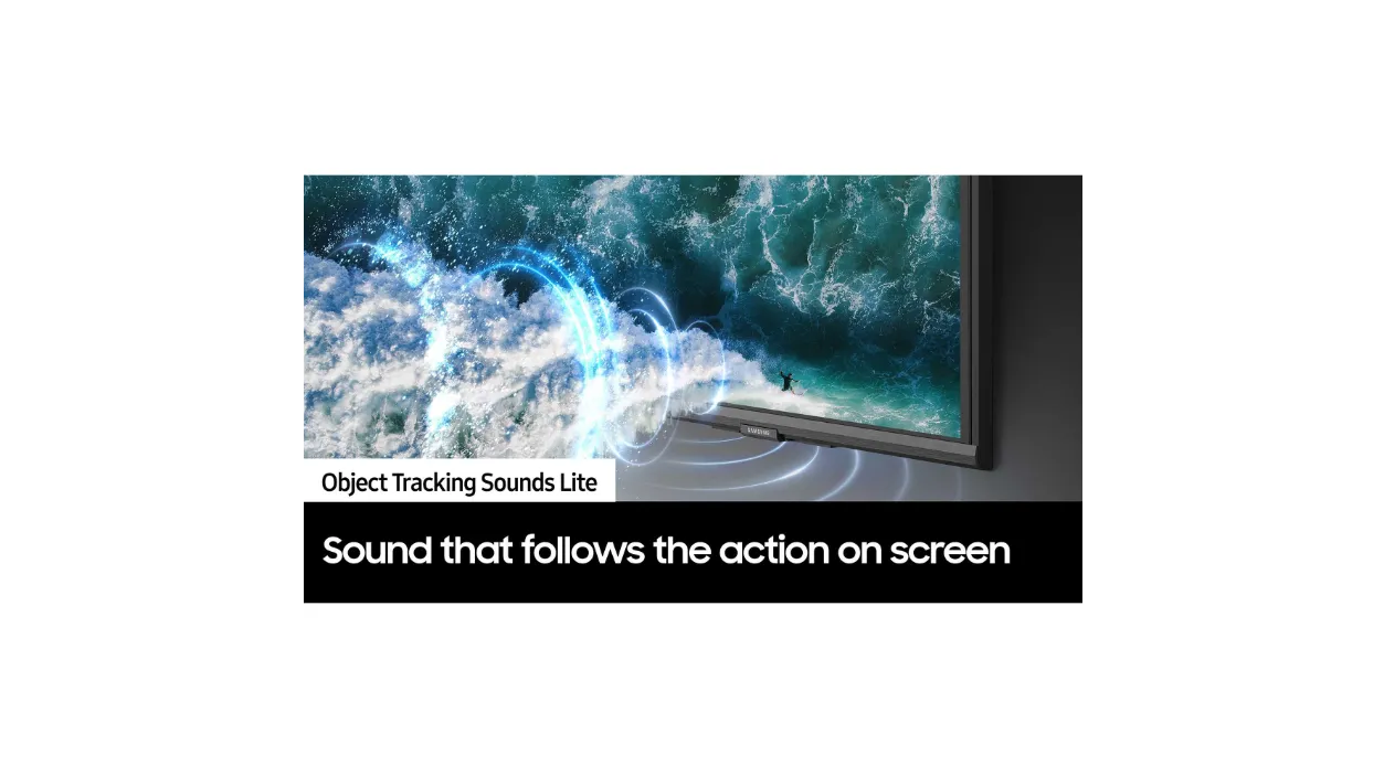 Samsung Q60D 75” QLED 4K HDR Smart TV (2024) | QE75Q60DAUXXU