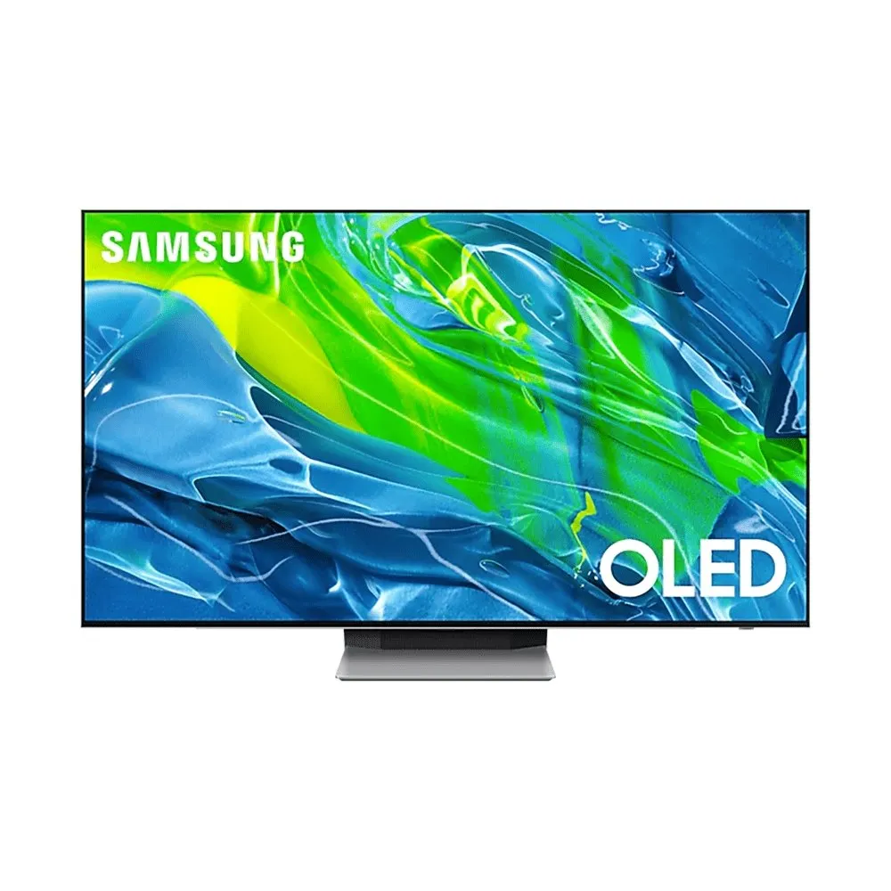 Samsung QE55S95BATXXU 55" 4K Quantum HDR Smart TV