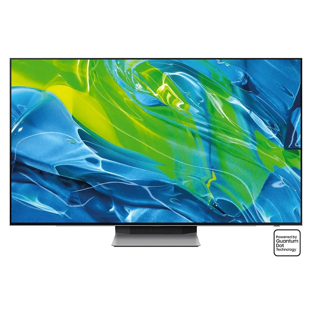 Samsung QE55S95BATXXU 55" 4K Quantum HDR Smart TV