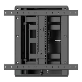 Sanus VIWLF128 Premium Large In-Wall Full Motion TV Mount for 42"-85" TVs