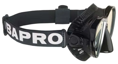 Scubapro Bifocal Prescription Zoom Mask