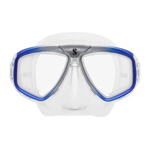 Scubapro Bifocal Prescription Zoom Mask