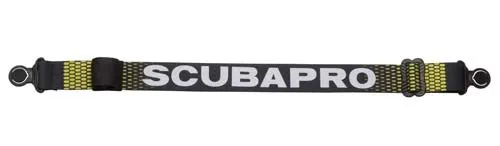 Scubapro Bifocal Prescription Zoom Mask
