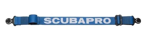 Scubapro Bifocal Prescription Zoom Mask
