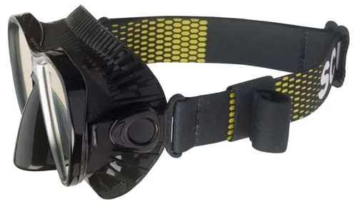 Scubapro Bifocal Prescription Zoom Mask