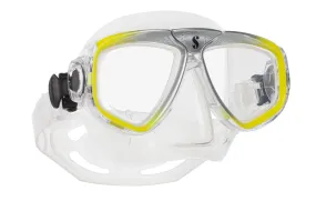 Scubapro Bifocal Prescription Zoom Mask