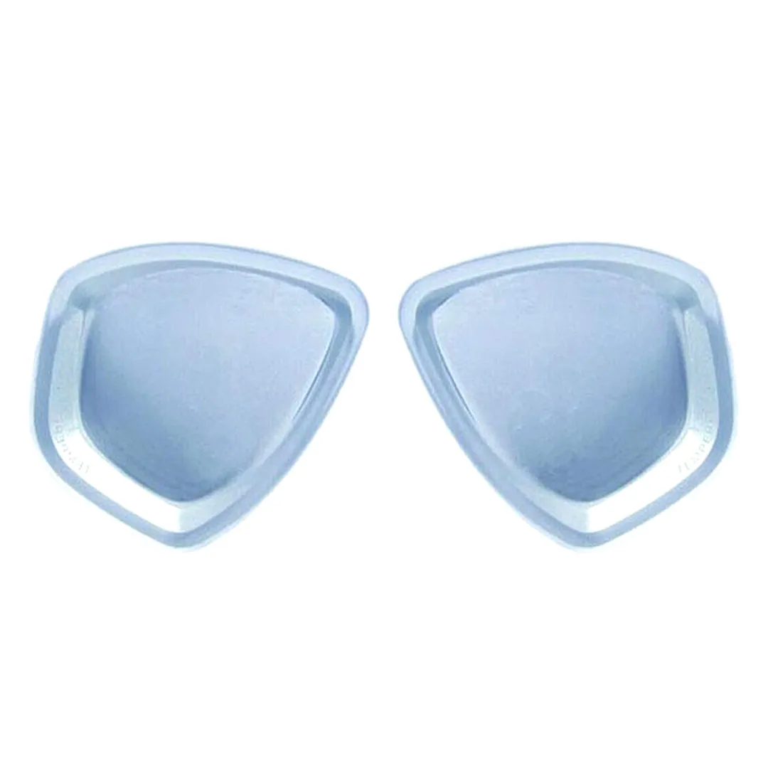 Scubapro Zoom Dive Mask Myopia Corrective Lens