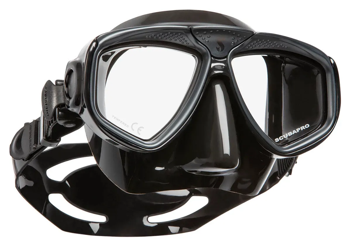SCUBAPRO - Zoom Dive Mask