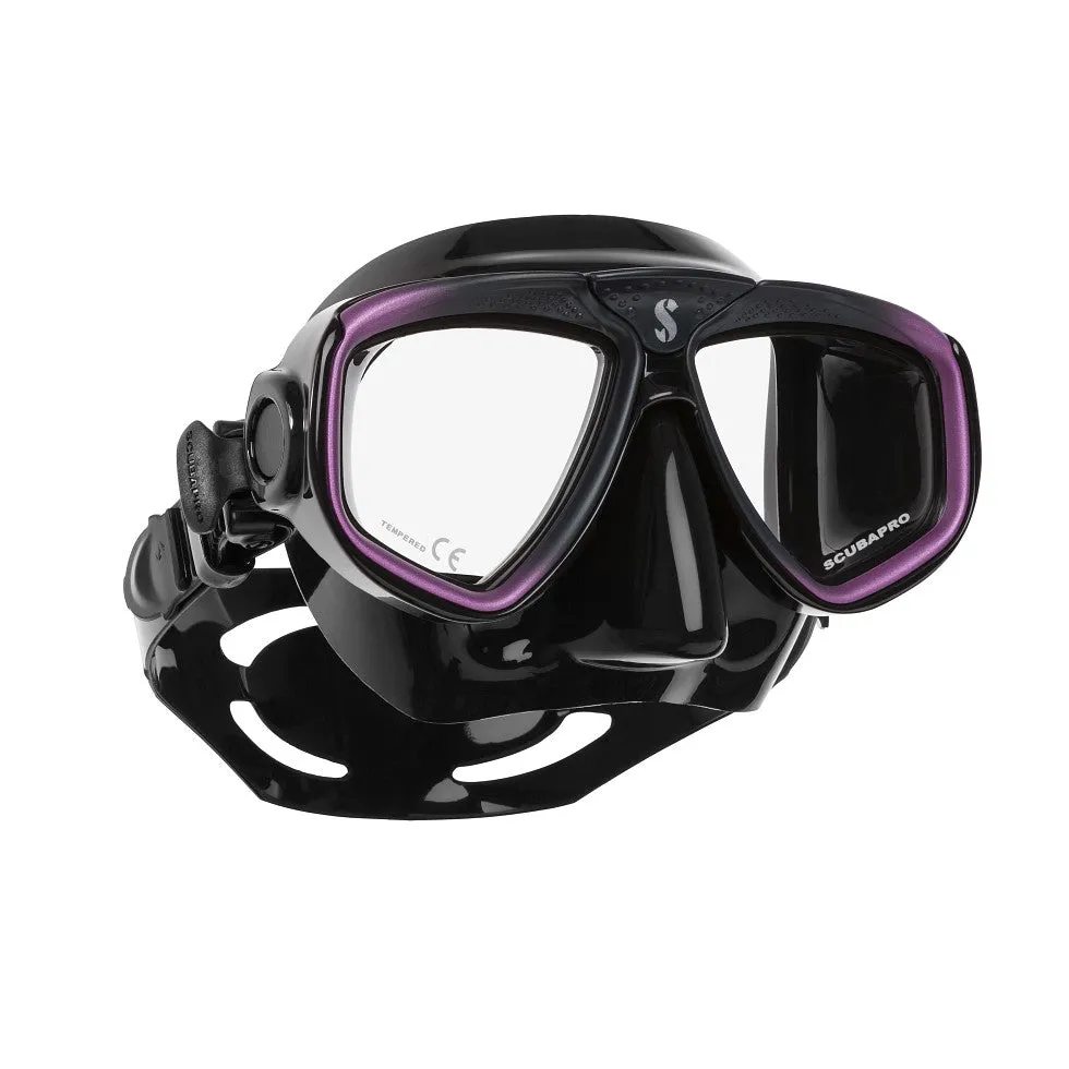 SCUBAPRO - Zoom Dive Mask