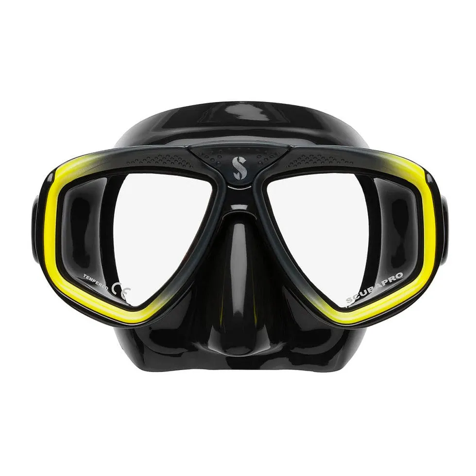 SCUBAPRO - Zoom Dive Mask