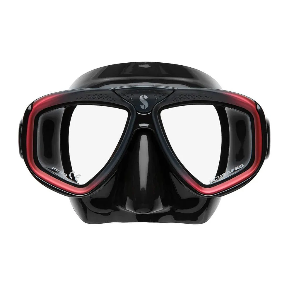 SCUBAPRO - Zoom Dive Mask