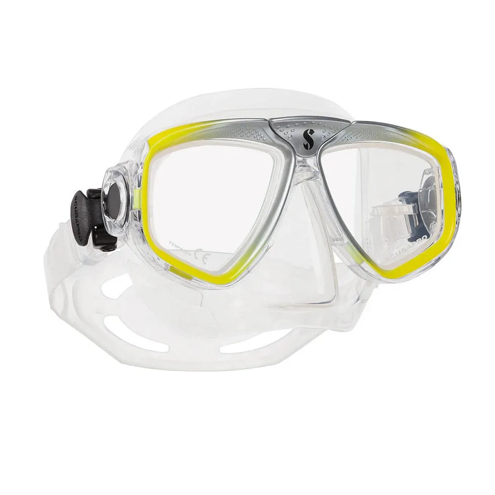 SCUBAPRO - Zoom Dive Mask