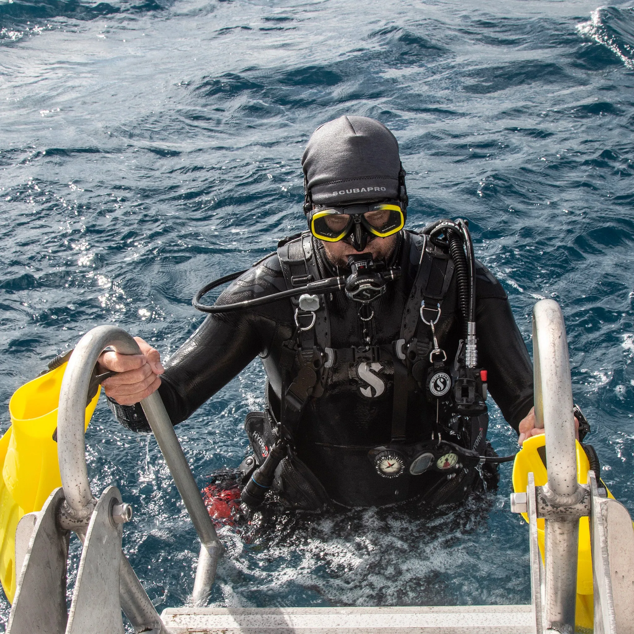 SCUBAPRO - Zoom Dive Mask
