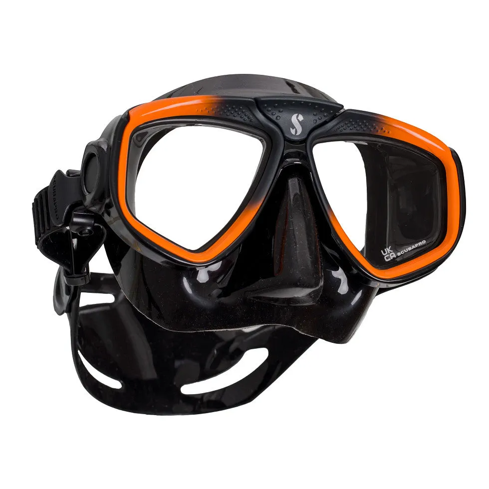 SCUBAPRO - Zoom Dive Mask