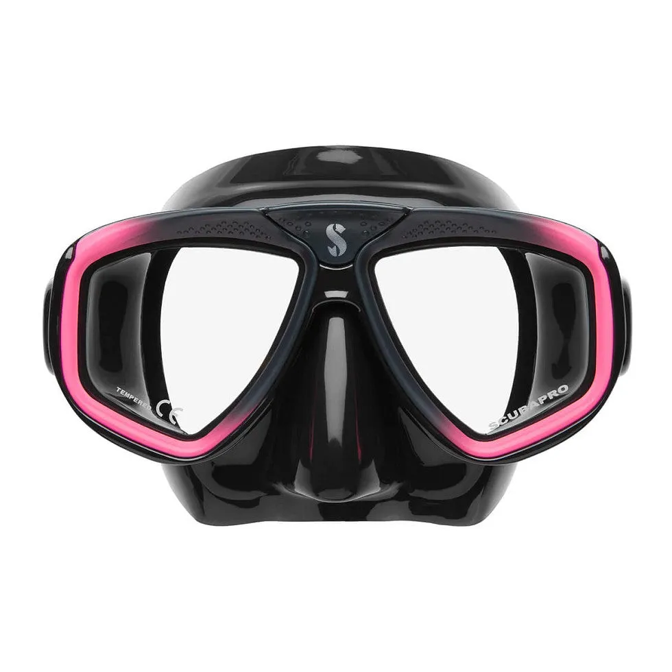 SCUBAPRO - Zoom Dive Mask