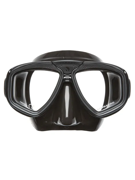 Scubapro Zoom Evo Dive Mask