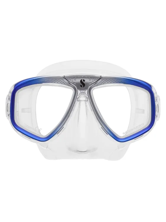 Scubapro Zoom Evo Dive Mask