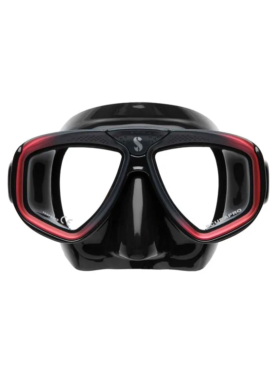 Scubapro Zoom Evo Dive Mask