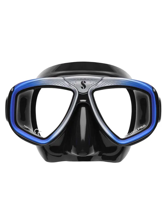 Scubapro Zoom Evo Dive Mask