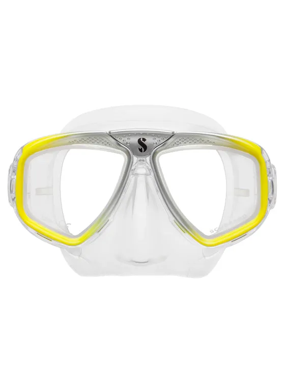 Scubapro Zoom Evo Dive Mask