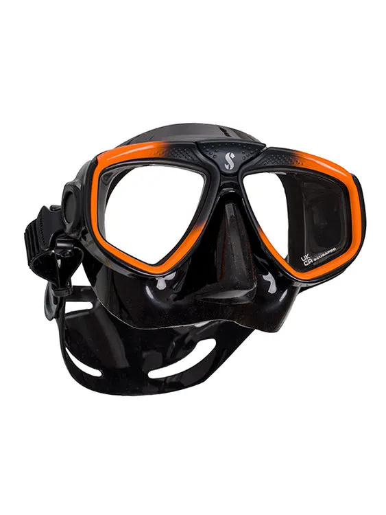 Scubapro Zoom Evo Dive Mask