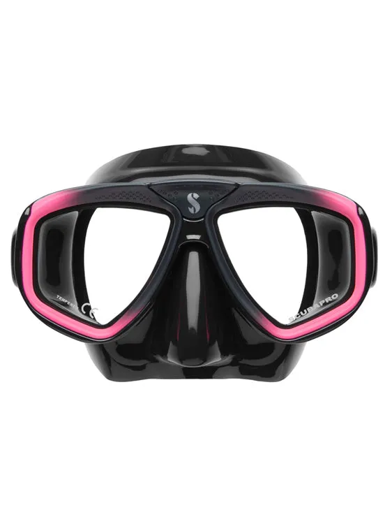 Scubapro Zoom Evo Dive Mask