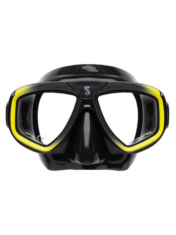 Scubapro Zoom Evo Dive Mask
