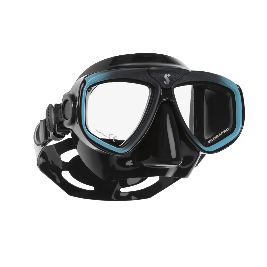 SCUBAPRO ZOOM MASK