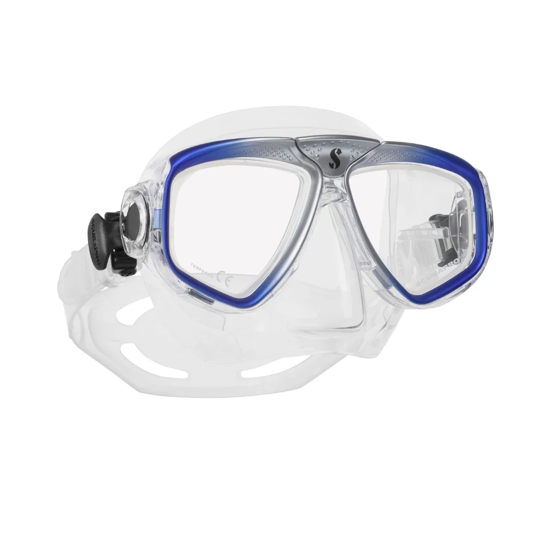 SCUBAPRO ZOOM MASK