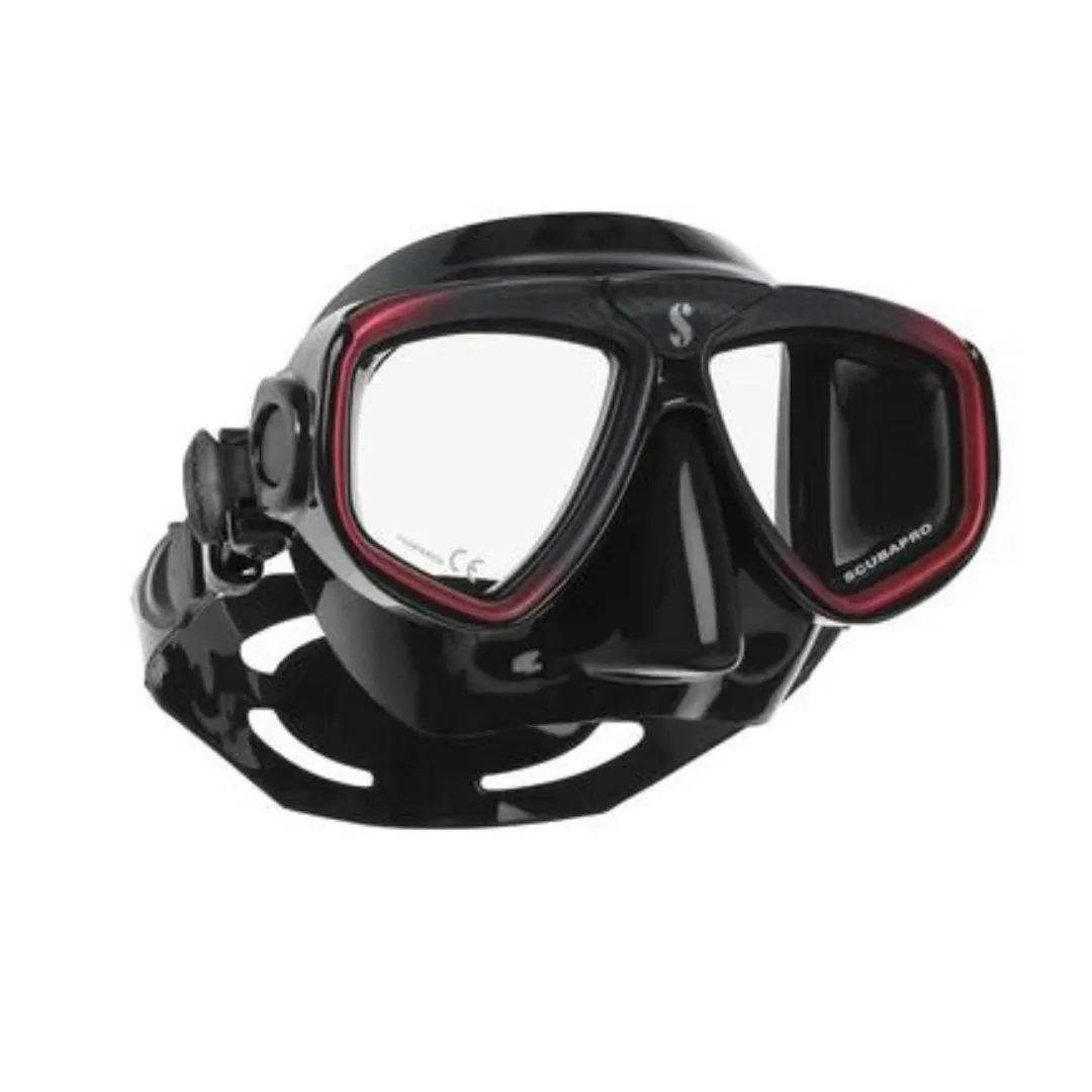 SCUBAPRO ZOOM MASK