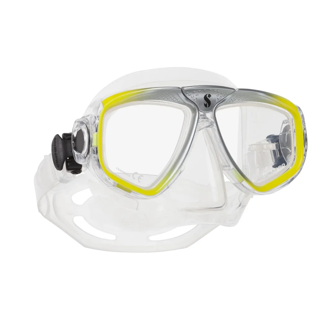 SCUBAPRO ZOOM MASK