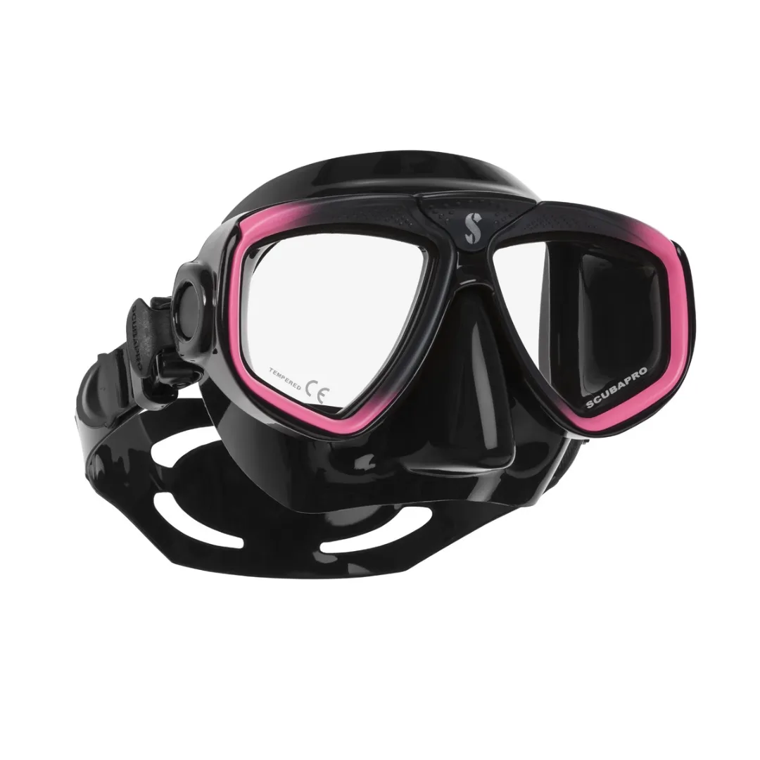 SCUBAPRO ZOOM MASK