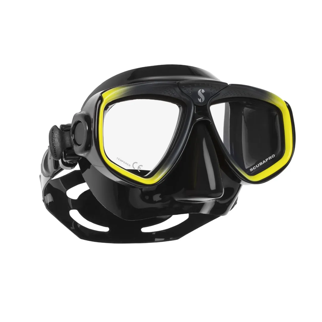 SCUBAPRO ZOOM MASK