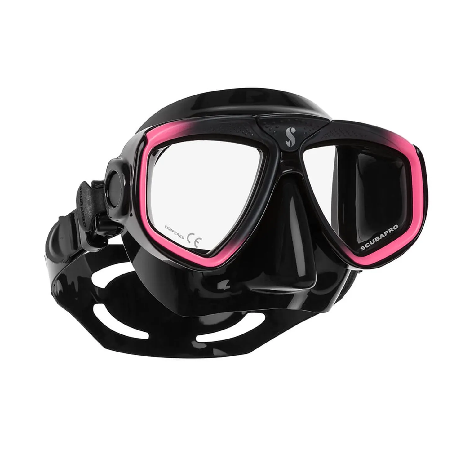 Scubapro Zoom Scuba Diving Mask