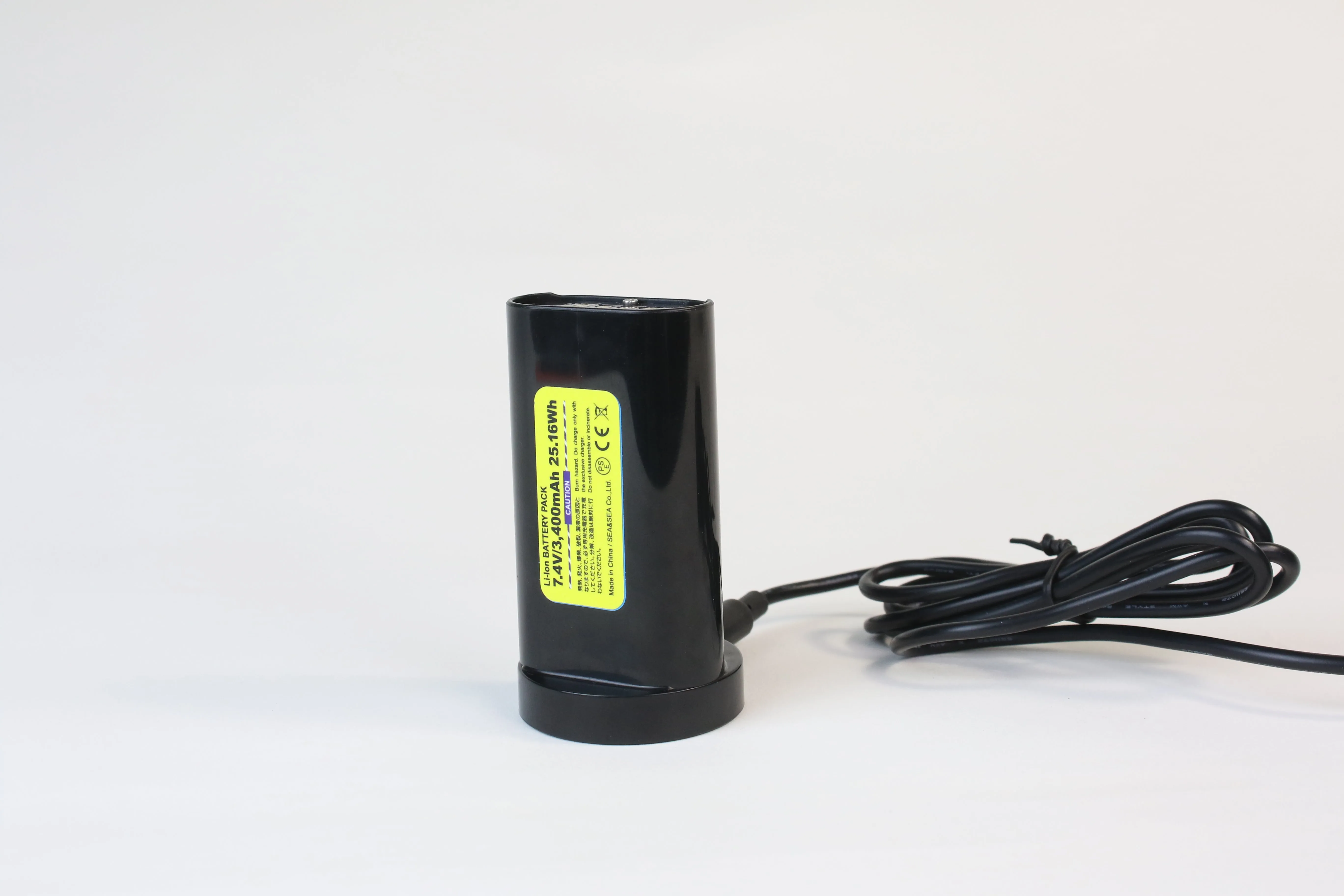 Sea & Sea LX-1200SW FS BLK