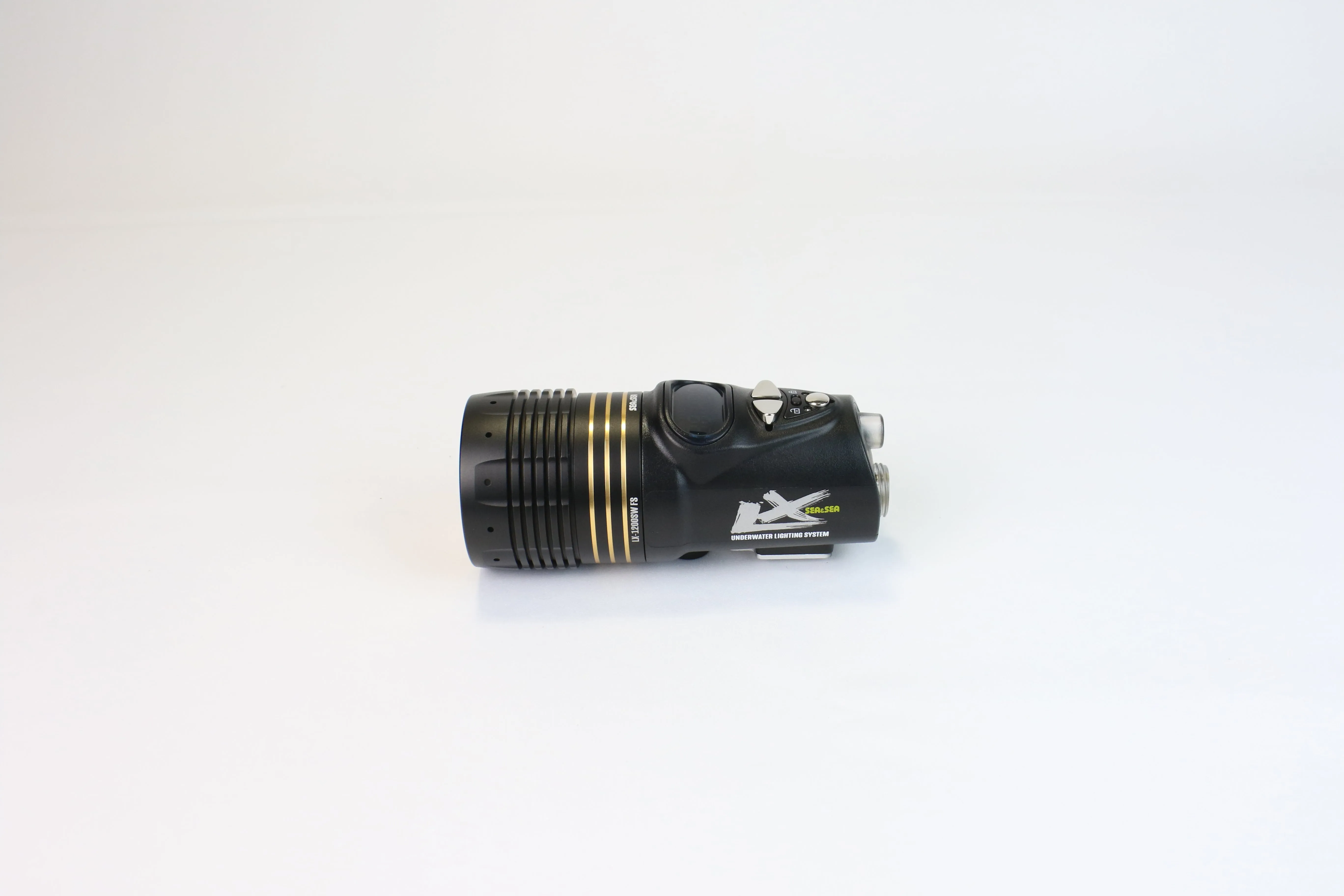 Sea & Sea LX-1200SW FS BLK
