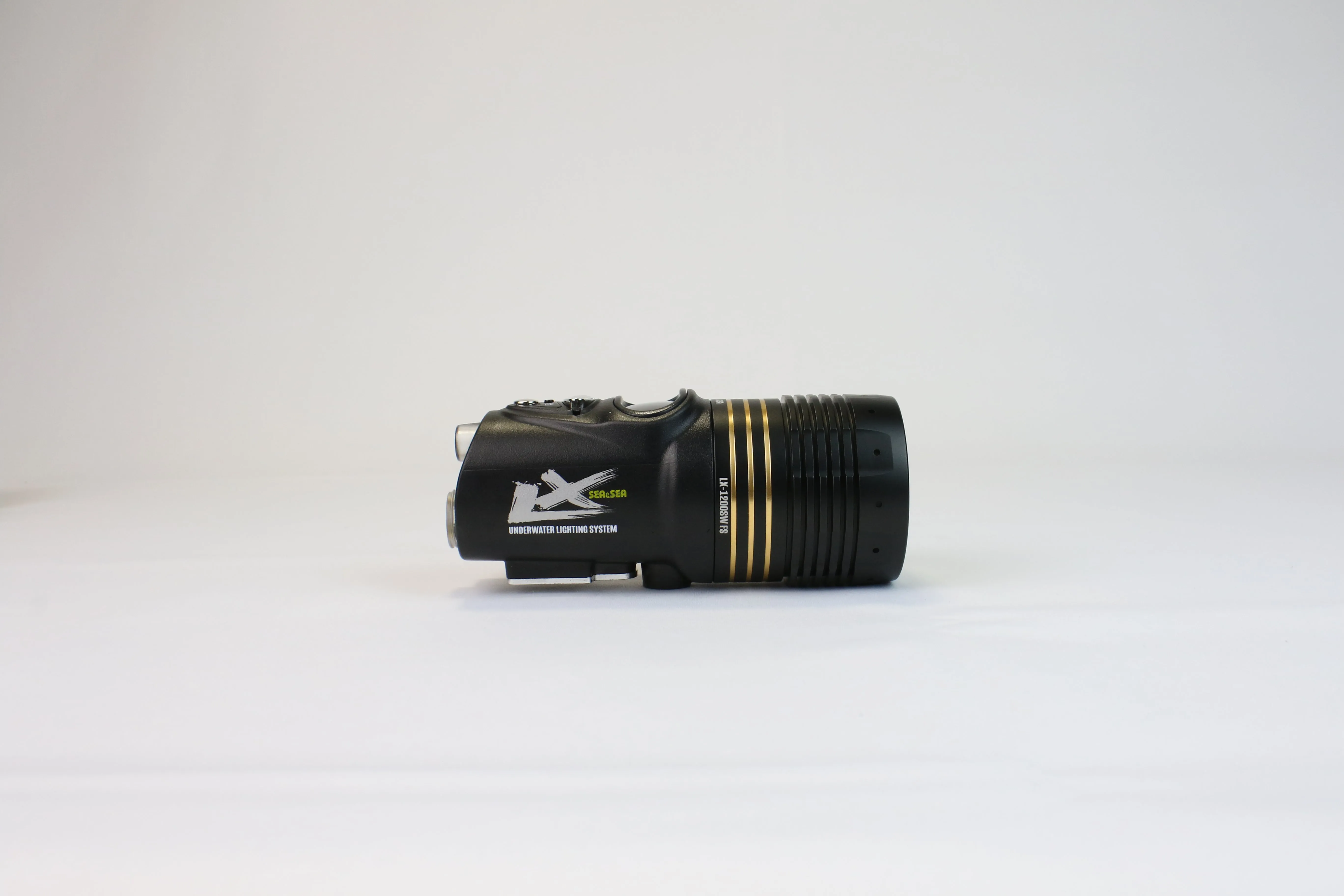 Sea & Sea LX-1200SW FS BLK