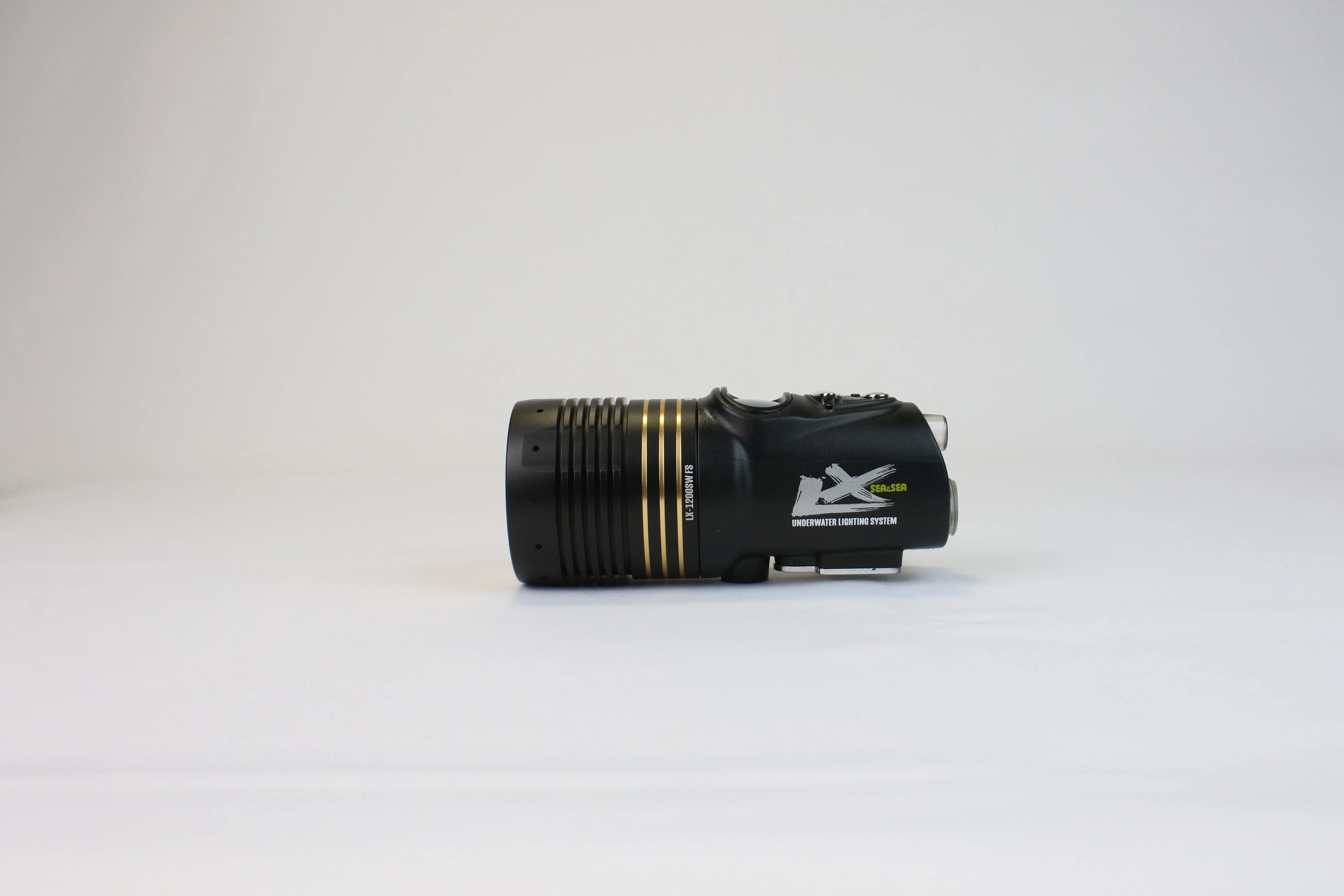Sea & Sea LX-1200SW FS BLK