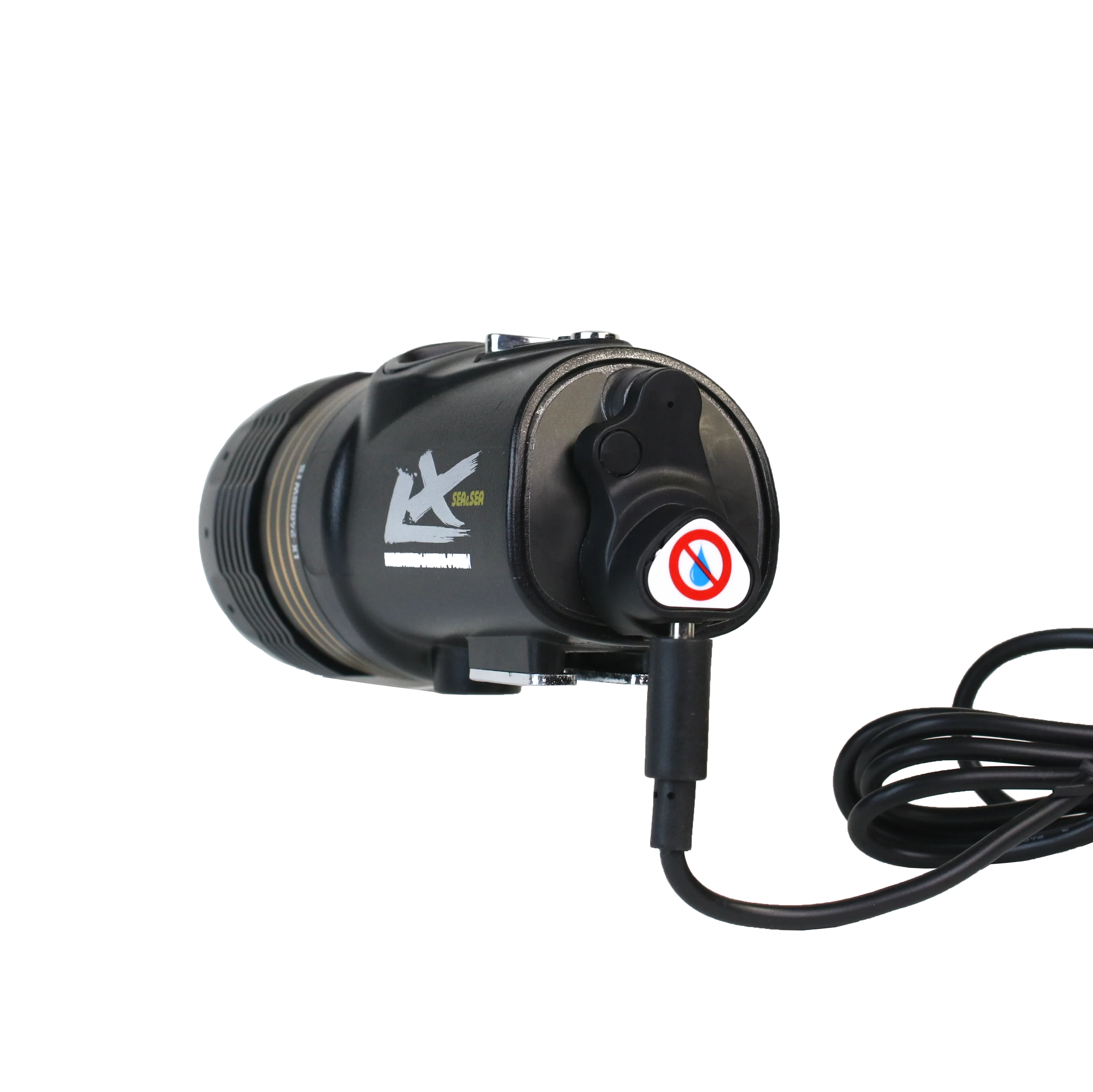 Sea & Sea LX-1200SW FS BLK