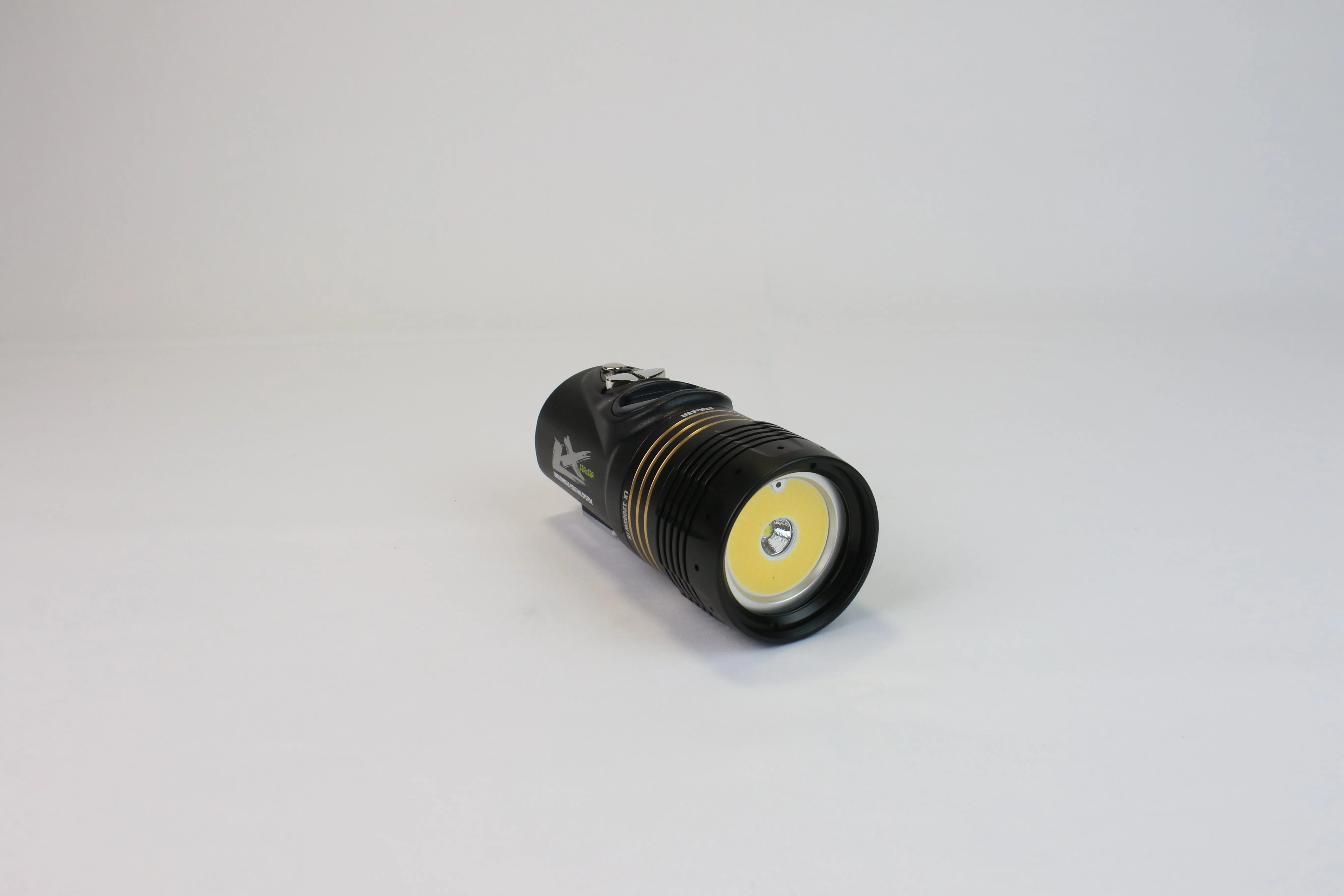 Sea & Sea LX-1200SW FS BLK