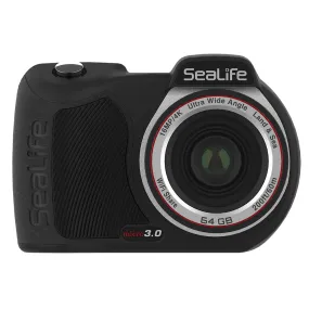 SeaLife Micro 3.0 Underwater Camera Free Sea Dragon 2300F