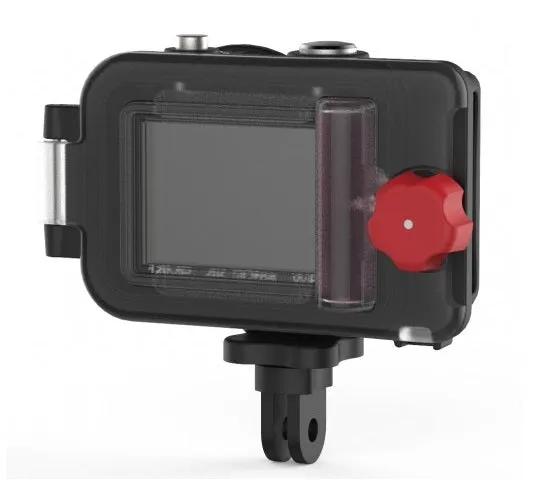 SeaLife Reef Master RM-4K Underwater Camera and Light Set
