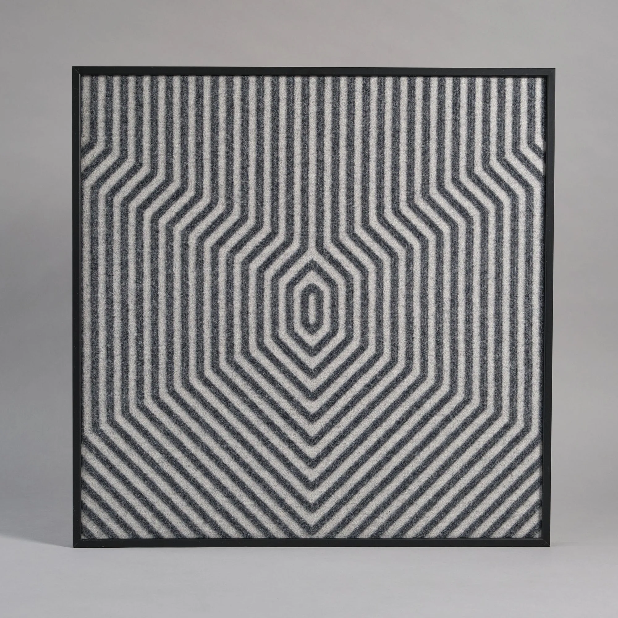 Shapes Barbican by Adam Blencowe