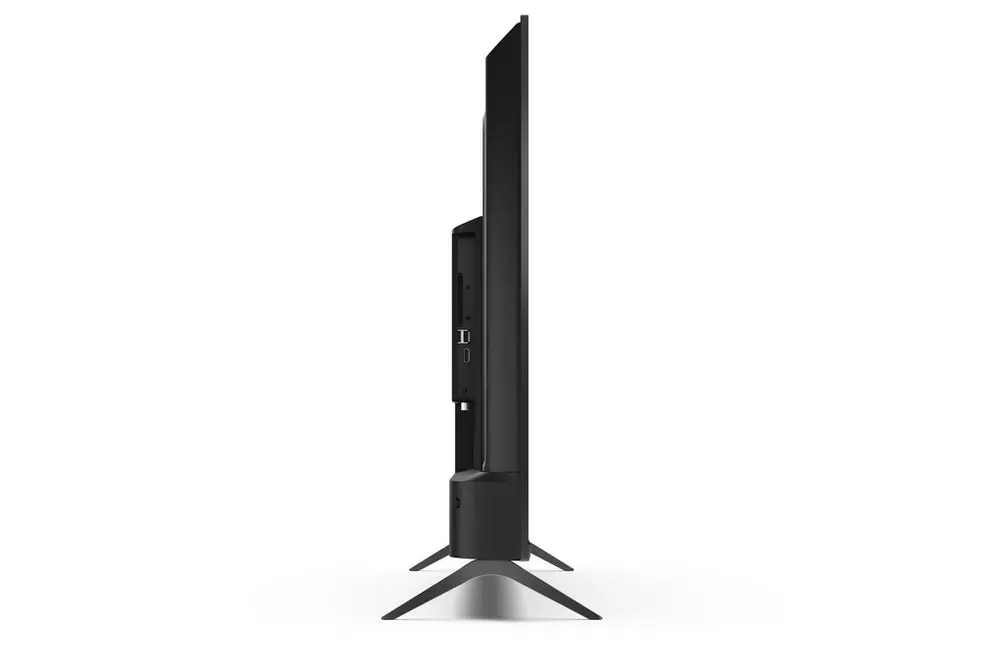 Sharp 4TC43GM6245KS 43" 4K UHD Quantum Dot Frameless Smart TiVo TV