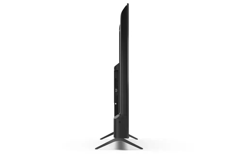 Sharp 4TC50GM6245KS 50" 4K UHD Quantum Dot Frameless Smart TiVo TV