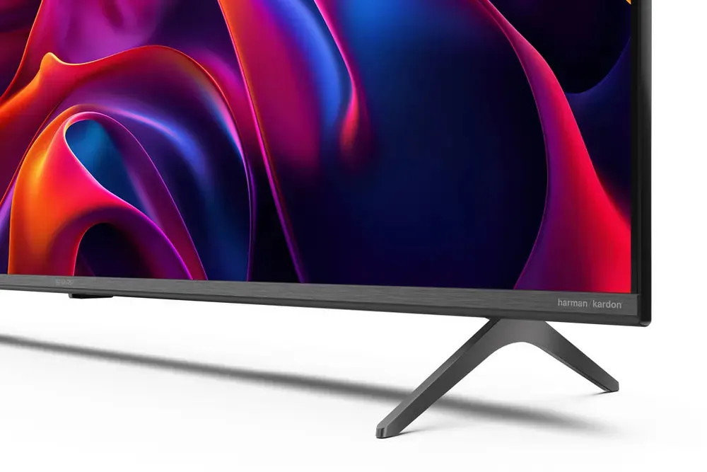 Sharp 4TC50GM6245KS 50" 4K UHD Quantum Dot Frameless Smart TiVo TV
