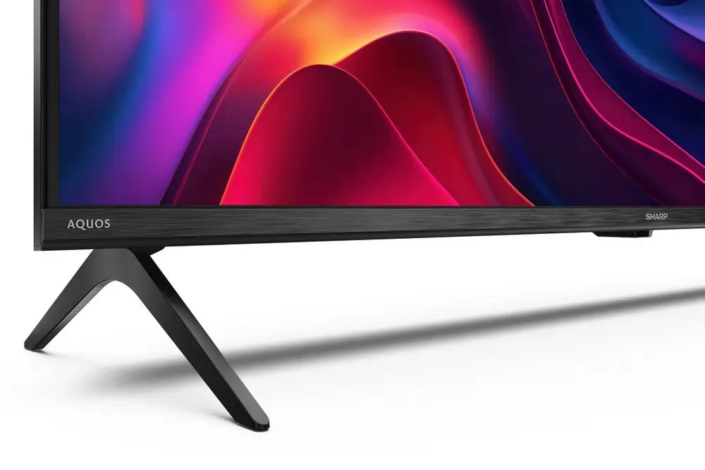 Sharp Aquos 4TC43GK4245KB 43" 4K UHD Frameless Smart TiVo TV